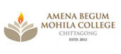 Amena Begum Women College