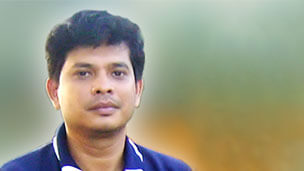 Mokarram Hoque