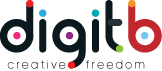 DigitB